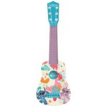 Lexibook Moje první kytara 21" Disney Stitch – Zbozi.Blesk.cz