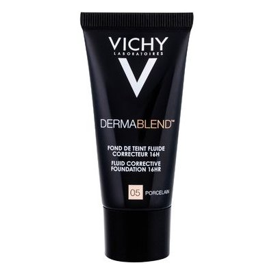 Vichy Dermablend korekční make-up SPF35 30 Beige 30 ml
