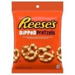 Reese's Dipped Pretzels 120 g – Zboží Mobilmania