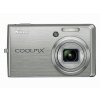 Digitální fotoaparát Nikon CoolPix S600