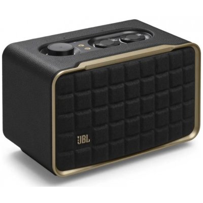 Domácí smart reproduktor JBL Authentics 200 – Zbozi.Blesk.cz