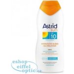 Astrid Sun mléko na opalování SPF10 400 ml – Zboží Dáma