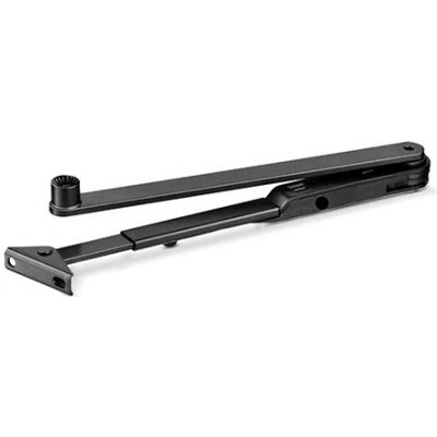 Geze TS 2000/4000 černé s aretací vypínatelnou – Zboží Mobilmania