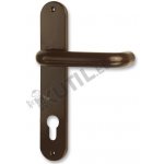 Holar Standard S01 – PZ – 90 mm bílé – Hledejceny.cz