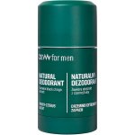 Zew for men Natural deostick 80 g – Sleviste.cz