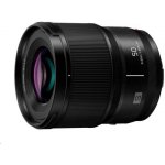 Panasonic Lumix S 50 mm f/1.8 – Zboží Živě