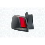 Zadní světlo MAGNETI MARELLI 714081550202 – Hledejceny.cz