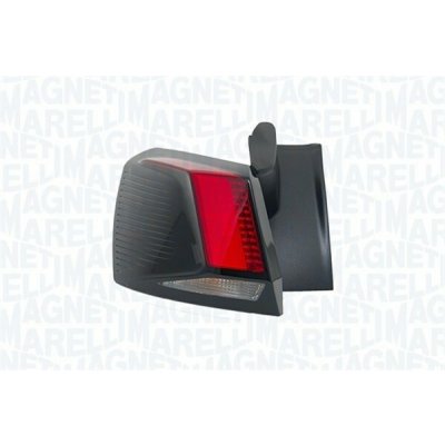 Zadní světlo MAGNETI MARELLI 714081550202 – Hledejceny.cz