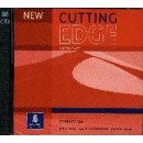 New Cutting Edge Elementary wb CD