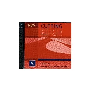 New Cutting Edge Elementary wb CD