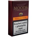 Dannemann Moods Sunshine 10 ks – Hledejceny.cz