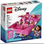 LEGO® Disney 43201 Kouzelné dveře Isabely – Hledejceny.cz