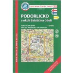 KČT 25 Podorlicko – Zboží Mobilmania