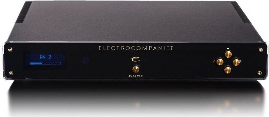 Electrocompaniet EC 4.8 MKII
