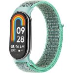 Eternico Airy pro Xiaomi Smart Band 8 / 9 Mentol Mint AET-XMI8AY-MeMi – Zboží Živě