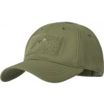 Čepice Helikon-Tex Zimní Shark skin zelená – Sleviste.cz