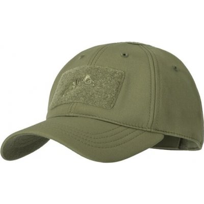 Čepice Helikon-Tex Zimní Shark skin zelená – Sleviste.cz