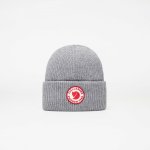 FjällRäven čepice 1960 Logo Hat Grey – Sleviste.cz