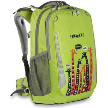 Boll School Mate 18 Giraffe Lime