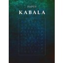 Kabala. Praktická kabala, kabala a magie, invokace - Gérard Encausse-Papus - Volvox Globator