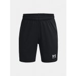 Under Armour UA B's Ch. Knit short-BLK – Zboží Dáma