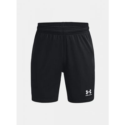 Under Armour UA B's Ch. Knit short-BLK – Zboží Dáma