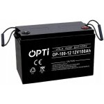 Volt Polska VP-100-12 V-PRO 12V 100Ah – Sleviste.cz