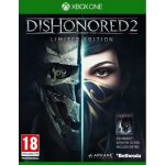 Dishonored 2 – Zboží Živě