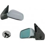 ZPĚTNÉ ZRCÁTKO LEVÉ VOLKSWAGEN BORA (1J5/1JM), 10.98-11.05, VOLKSWAGEN GOLF IV (1J) (HB + KOMBI), 08.97-05.06 OE: 3B1857537A, 1J1857521C, 3B1857537B, ostatní | Zboží Auto