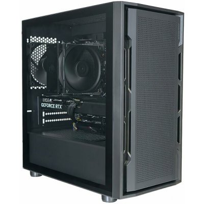 AlzaPC GameBox Prime Mini AZgpmi7r57b1 – Zboží Živě