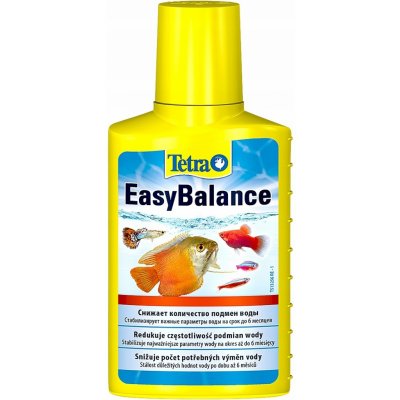 Tetra Easy Balance 250 ml – Zboží Mobilmania