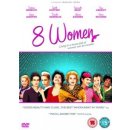 8 Women DVD