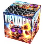 Kompakt 36 ran 30 mm Drevokocur – Sleviste.cz