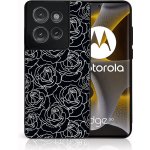 VSECHNONAMOBIL MY ART Motorola Edge 60 Neo / 50 Neo / ThinkPhone 25 / ThinkPhone 25 ROSES 172 116226 – Zboží Mobilmania