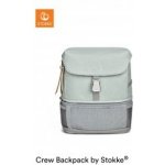 Stokke JetKids Crew green aurora – Zboží Dáma