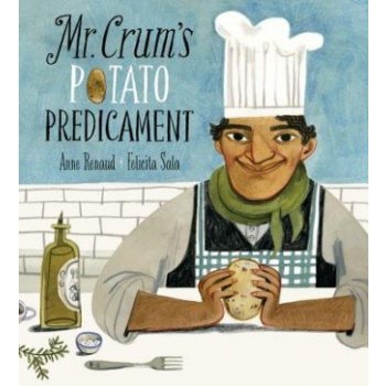 Mr. Crums Potato Predicament