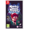 Hra na Nintendo Switch Mineko's Night Market