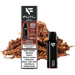 Dinner Lady Fuyl Pod Smooth Tobacco 15 mg – Sleviste.cz