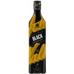 Johnnie Walker Black 12y 40% 1 l (karton) – Hledejceny.cz
