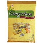 Gingerbon Zázvorové bonbony med a citron 125 g – Zboží Dáma
