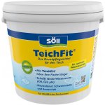 Söll TeichFit 5 kg – Zboží Mobilmania