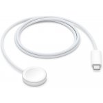 Tactical USB nabíjecí kabel pro Apple Watch 1/2/3/4/5/6/SE/7 USB-C 57983107336 – Sleviste.cz