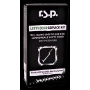 RSP Lefty 50 ml + Lefty Ocho Lube 10 ml + Slick Kick 8 g Lefty Service Kit