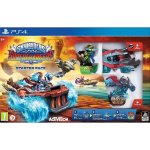 Skylanders SuperChargers Starter Pack – Hledejceny.cz