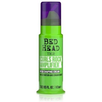 Tigi Bed Head Curls Rock Amplifier stylingový krém pro podporu vln 113 ml