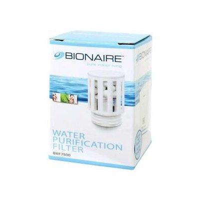 Bionaire BWF7500 – Zboží Dáma