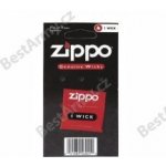 Zippo benzínový Knoty do e – Zboží Mobilmania