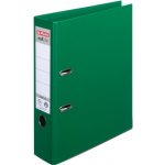 Herlitz pákový pořadač A4 8 cm bílý – Zboží Mobilmania