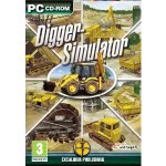 Digger Simulator – Hledejceny.cz