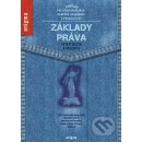 Základy práva - Peter Vojčík a kolektív